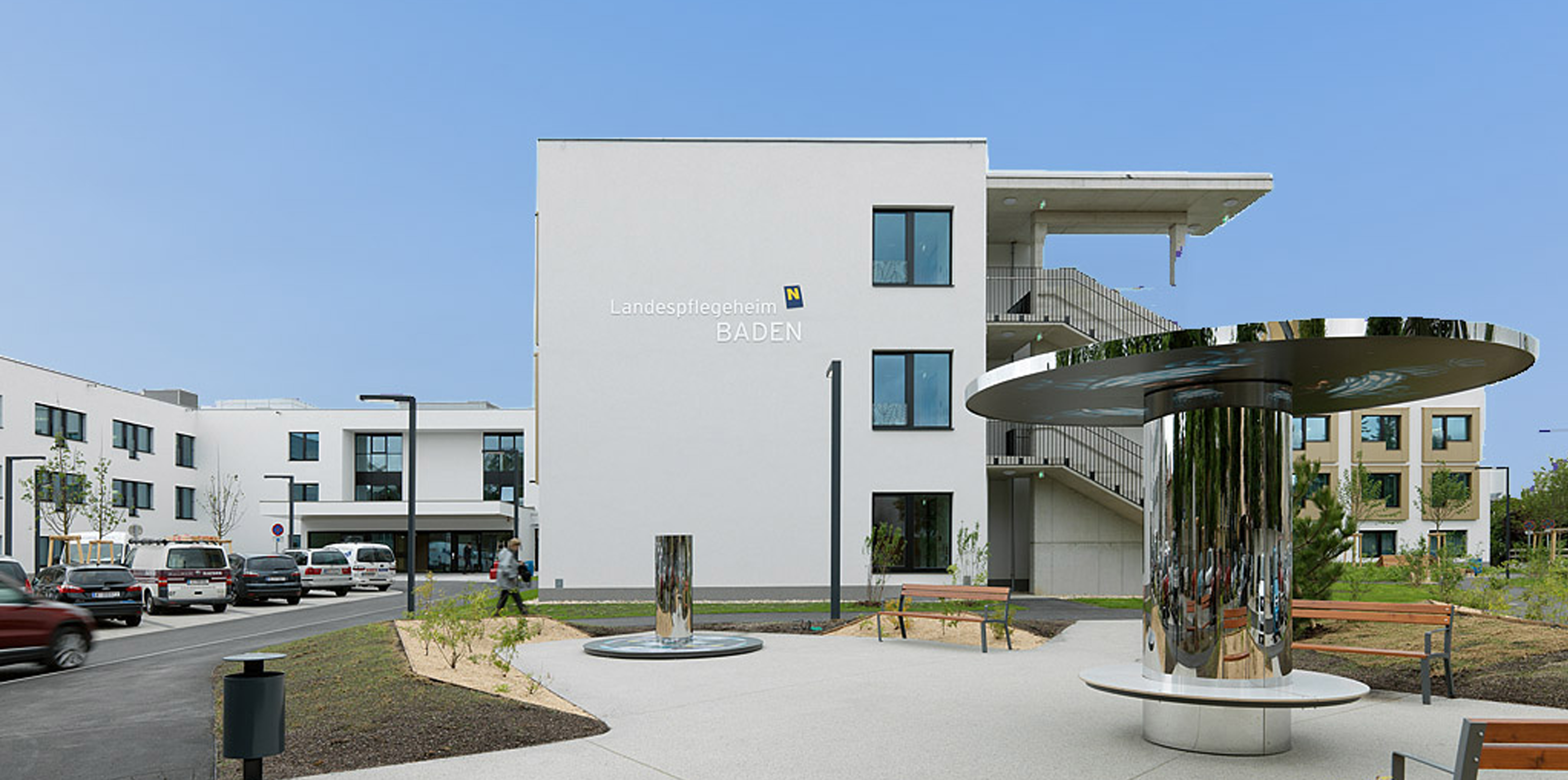 LPH Baden